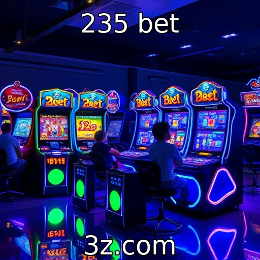 Perspectivas para a acessibilidade em jogos eletrônicos - 235 bet