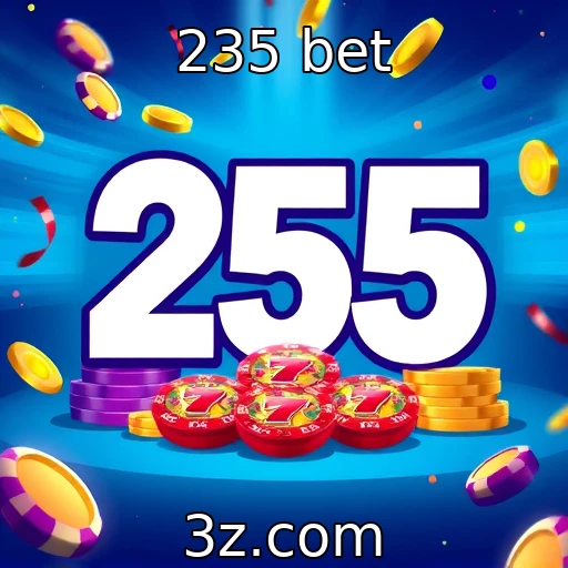 Tendências atuais na indústria de jogos online - 235 bet