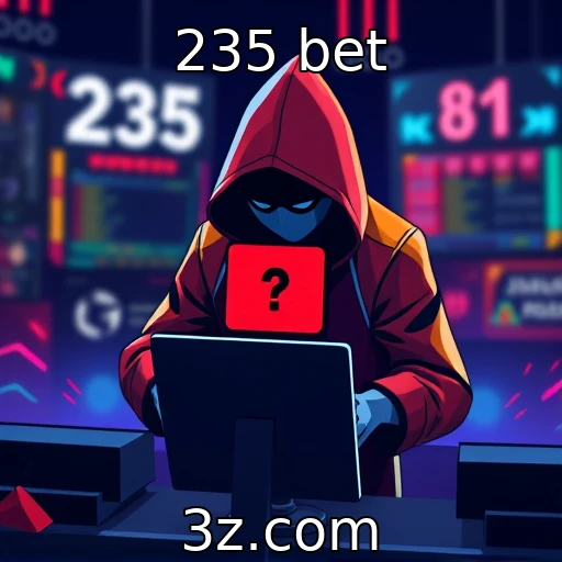 Novos desafios da segurança cibernética em jogos - 235 bet