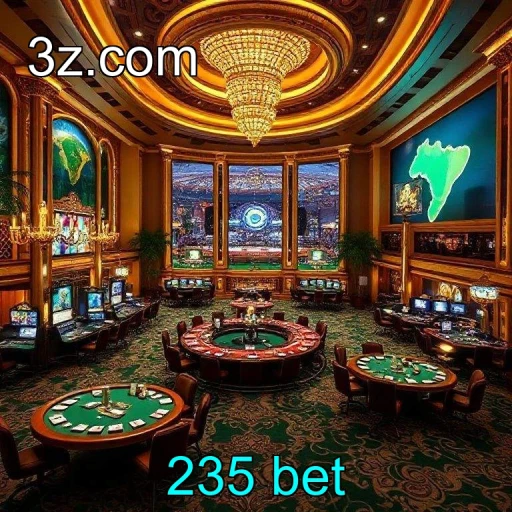 235 bet Apostas Diárias