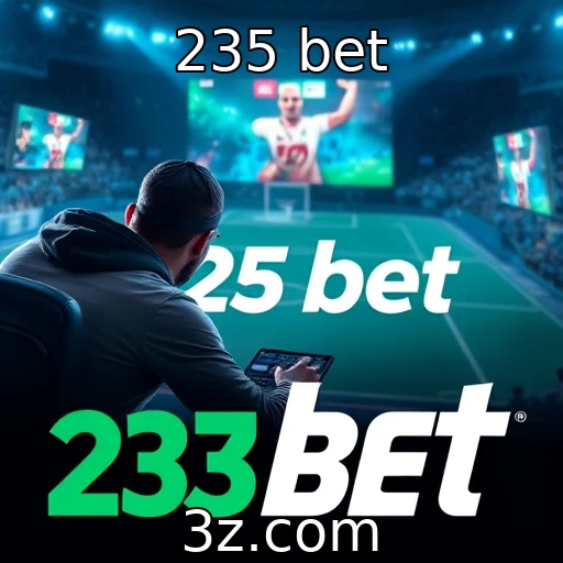 Esports como novo vetor de entretenimento e lucro - 235 bet