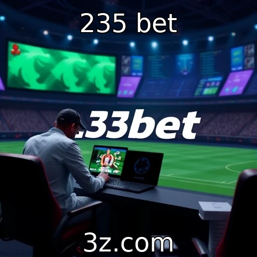 O papel da ética nas apostas e jogos online - 235 bet