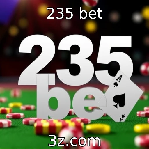 Regulamentação de jogos de azar em discussão - 235 bet