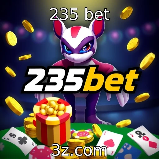 Crescimento das plataformas de jogos online - 235 bet