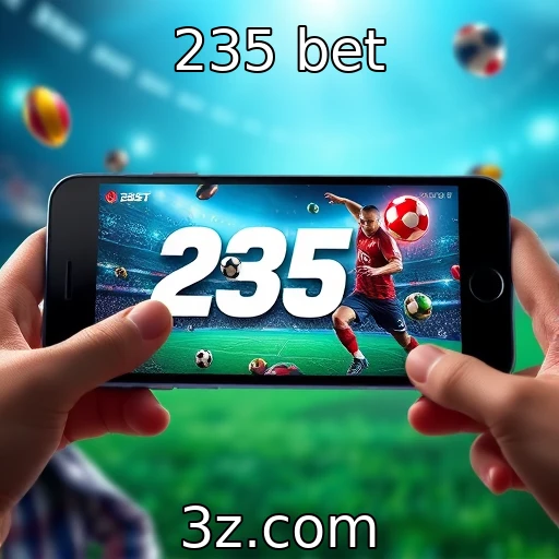 Crescimento do mercado de jogos para celulares - 235 bet