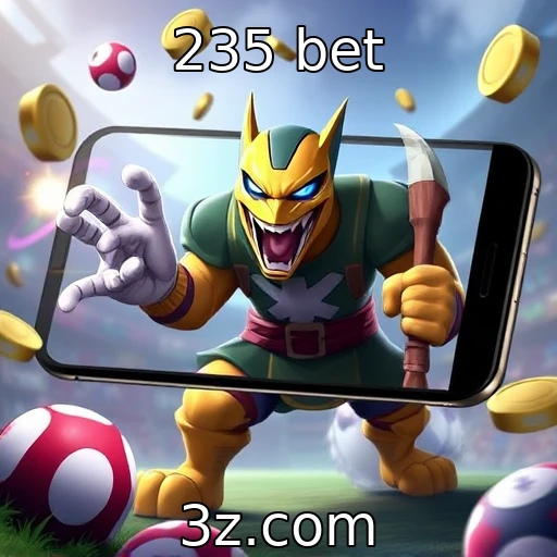 Principais tendências de jogos para plataformas móveis - 235 bet