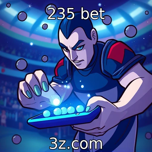 Economia das microtransações em jogos móveis - 235 bet