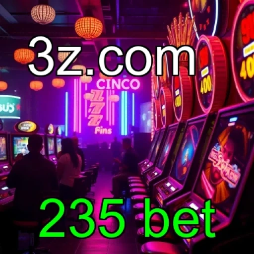 235 bet Apostas Móveis