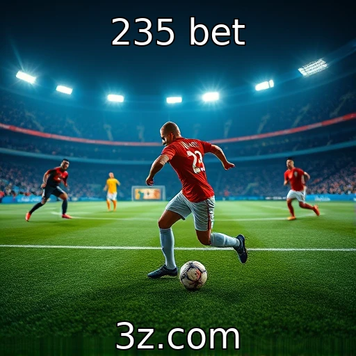Abertura de novos mercados em esportes eletrônicos - 235 bet
