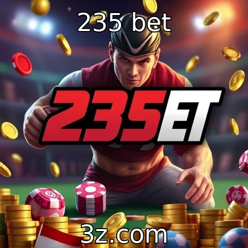 A nova regulamentação do setor de jogos online : 235 bet