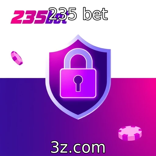 Importância da segurança em transações de jogos online - 235 bet