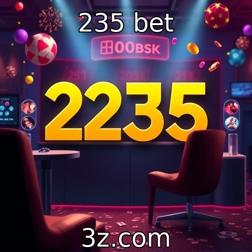 Novas tendências em jogos online para 2025 - 235 bet