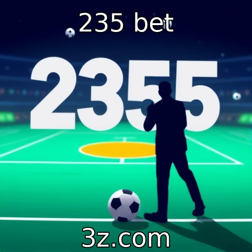 Estudo sobre o comportamento dos jogadores em cassino - 235 bet