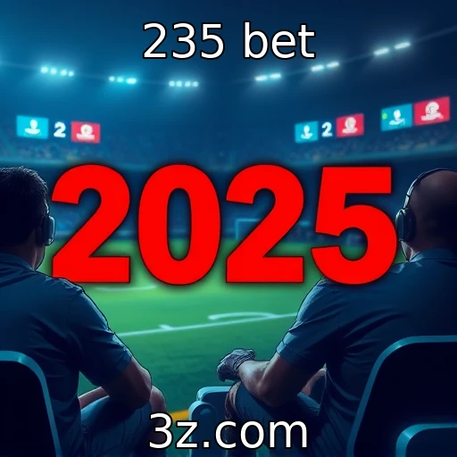 Mudanças no comportamento dos jogadores em 2025 - 235 bet