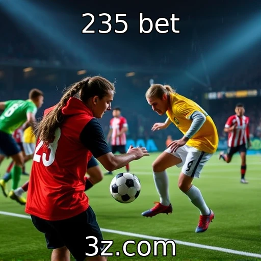 Exploração de comunidades de jogadores e engajamento - 235 bet