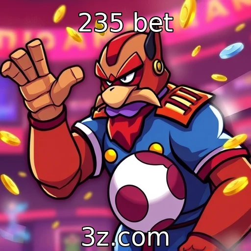 Impactos das regulamentações no mercado de jogos - 235 bet