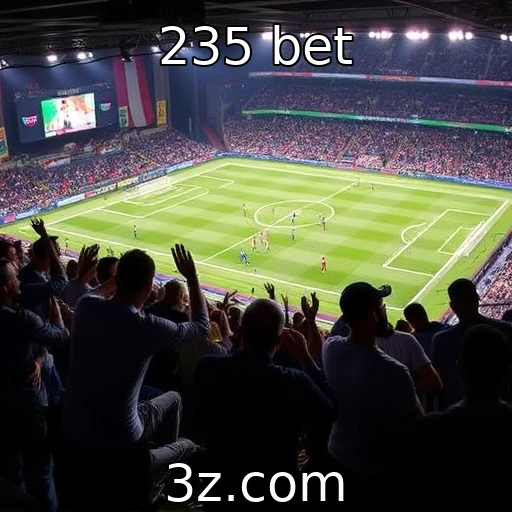 Novas regulamentações para apostas esportivas em 2025 - 235 bet