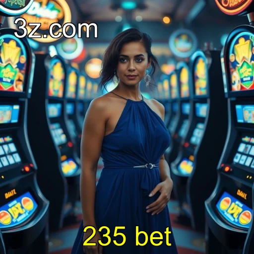 Apostas em Sports com 235 bet: Emoção e Diversão Garantidas