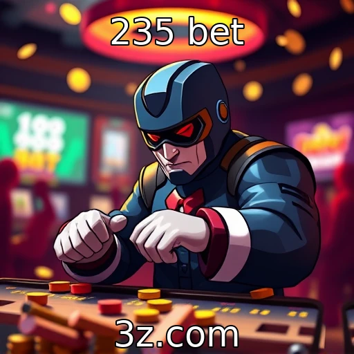 Impacto da tecnologia no desenvolvimento de jogos - 235 bet