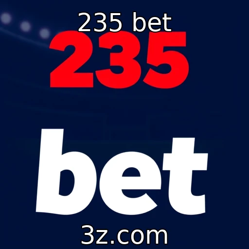 Evolução da experiência do usuário em plataformas de apostas - 235 bet