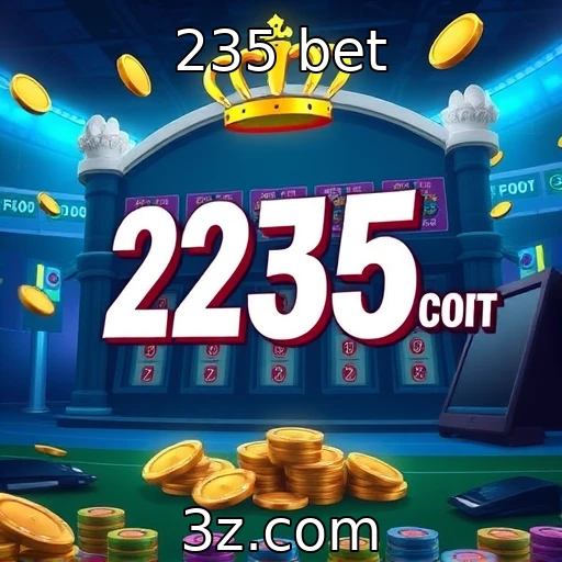 Inovações tecnológicas em jogos de cassino virtual - 235 bet